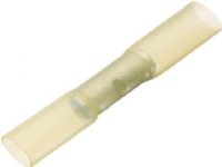 Isol. varmekrympmuffe A4650SKW, 4-6mm2, Gul - (25 stk.)