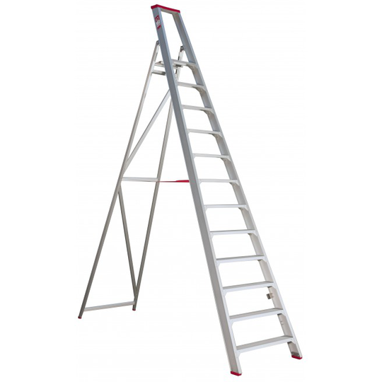 JUMBO Trappestige Enkel Super Proff 12 trin