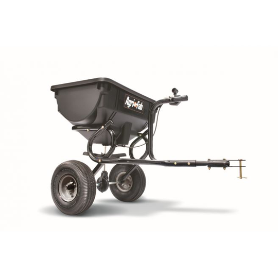 MTD Cyklonspreder 39 Kg Ø300 Cm
