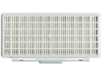 Bosch BBZ154HF - Filter - til støvsugere - for Bosch BSGL2MOVE23, BSGL2MOVE24, BSGL32223, BSGL52238 Free'e BSGL52225, BSGL52231