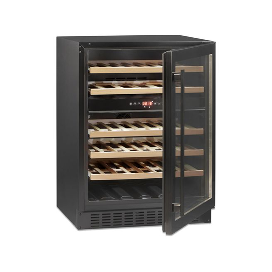 Gram VS 54586-90 B - Fritstående vinkøleskab