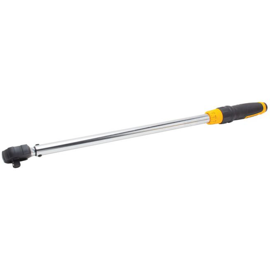 DeWALT Momentnøgle 1/2" - DWMT75462-0