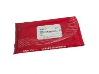 Desinfektion Serviet Plum Disinfection wipe med Klor Large 40x30 cm m/5 stk.