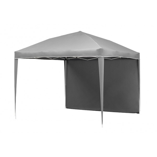 Side M. Vindue Til Pavillion - Easy Up 190x298cm