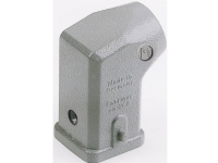 HARTING HAN A stik hylster type 3A med M20 tilgang vinklet metal