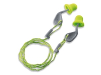 Uvex 2124001 xact-fit Ørepropper 26 dB Envejs 50 Paar
