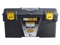 PROBUILDER - VÆRKTØJSKASSE M/ORGANIZER 21''