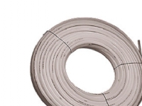 Pex rør Uponor 240m 20x2 mm - (240 meter)