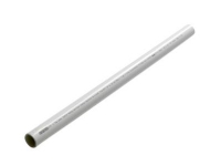 Wavin 63mm Alupex rør hvid 5m - 63 mm alupex rør hvid 5 m