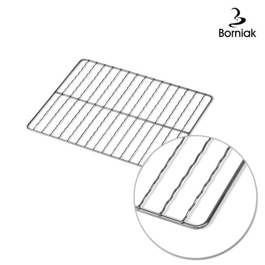 Borniak Smoker Rack SW-70