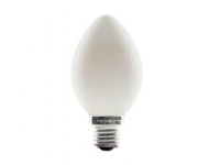 Segula 55308, 3,3 W, 21 W, E14, 2000 lm, 20000 t, Varm hvid