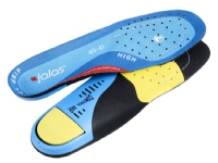 Ejendals 8709h-38 – 39, Unisex, Voksen, Komfort indersål, Sort, Blå, 38/39, EUE