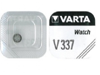Varta - Batteri SR416SW - Zn/Ag2O - 8 mAh