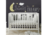 Sweet Dreams Wallstickers