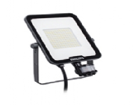 Philips Ledinaire 53479799, LED, Grå, Neutral hvid, 4000 K, 2400 lm, 120 lm/W