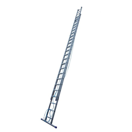 JUMBO Hejsestige Pro Classic 2x24 trin 11,6m. - 45HS224