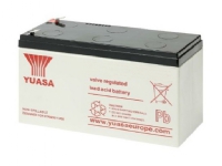 AEG 600 001 6782, Blybatterier (VRLA), 1 stk, Sort, Hvid, Protect D.2030 BP, -15 - 40 °C
