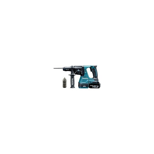 Makita Borehammer 18V 5 - DHR243RTJ