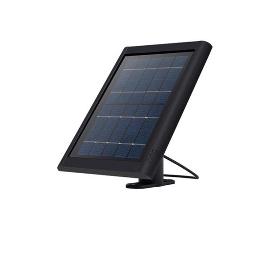 Ring Lader Solpanel
