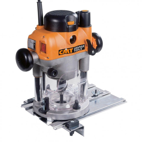 CMT CMT Overfræser 2400W - CMT7E