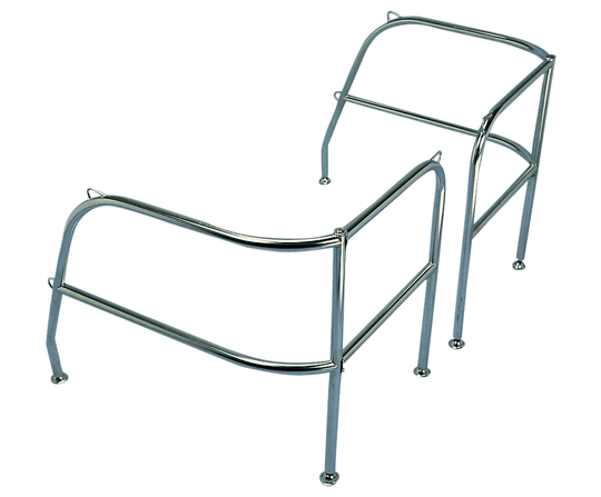 Agterpulpit 740x420mm rfr
