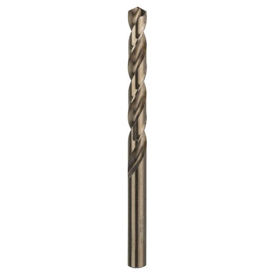 Bosch Metalbor HSS-CO Ø8,5x75x117mm 135gr - 2609255080