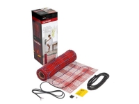 Raychem-T2QuickNet-160 5,0 m2 805W/230V gulvvarmemåtte