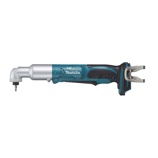 Makita Vinkelslagskruetrækker 18V - DTL061Z