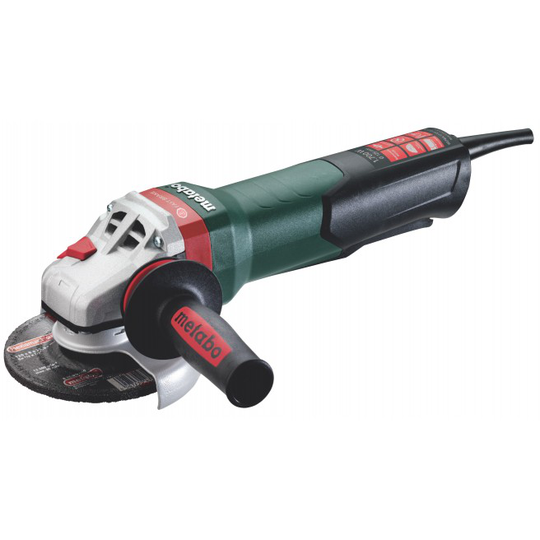 Metabo Vinkelsliber Wepba 17-125 Quick