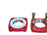 Grundfos flangesæt 1.1/2 - 509904