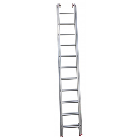 JUMBO Skydestige Super Proff 2x11 trin 5,4m.