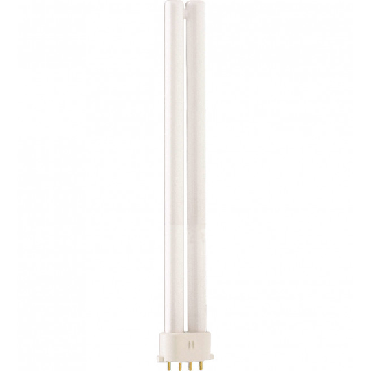 Philips Master PL-S11W-hvid 4PIN 1 stk - 8711500261199