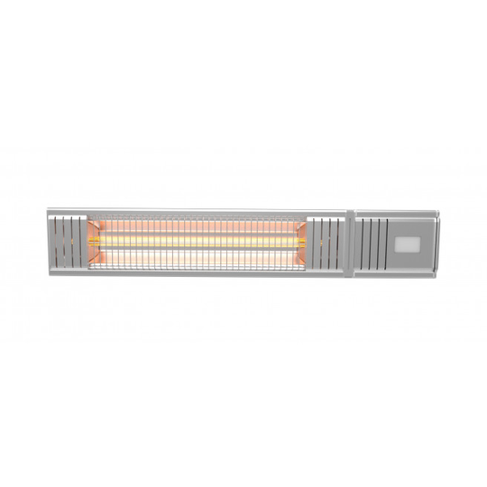 Home-it Terrassevarmer - til væg - 1200 W - 58628