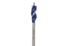 IRWIN 10506620, Boremaskine, Kant borehoved, 1,6 cm, 16,5 cm, Træ, 1 stk