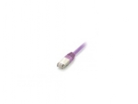 Equip 605554, 5 m, Cat6, S/FTP (S-STP), RJ-45, RJ-45