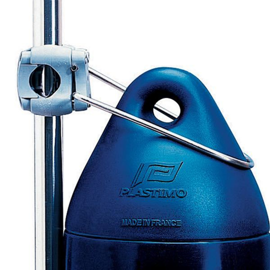 Plastimo Universal Fenderholder fjederbelastet