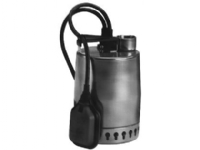 GRUNDFOS Kælderpumpe KP250A-1 / 391215.026 automatisk stop/start med 10 meter kabel