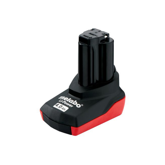 Metabo Batteri 10,8 V 4,0 - 625585000