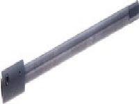 BAHCO Forlænger 3834-EXT-1. Til holder type -1130, -11152 og -11152QC, skaft 11,1mm, længde 330mm