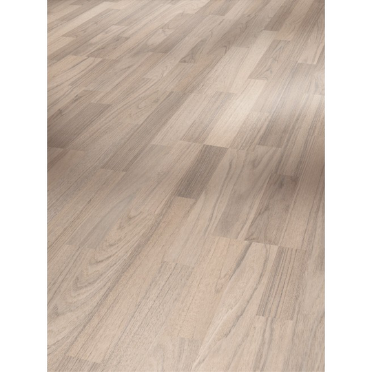 Parador Classic 1050 OceanTeak silkemat struktur 3stavs - Laminatgulv