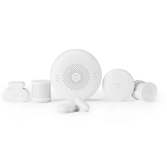 Xiaomi Mi Smart Sensor Set dør/vindue sensor Trådløs Hvid Dør/vindue - YTC4032GL