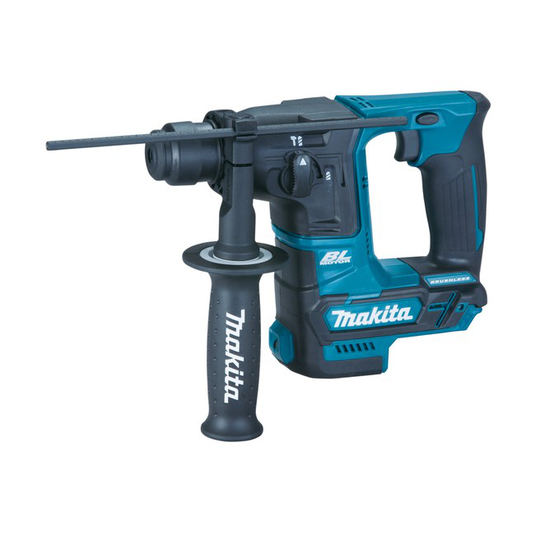 Makita Borehammer 10 - HR166DZ