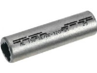 ELPRESS DIN 46235 Al-pressemuffe profil AS150DIN-PR, 150mm² SM
