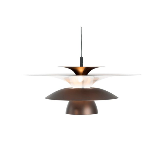 Belid Picasso T1417 Ø50 oxid - Pendel