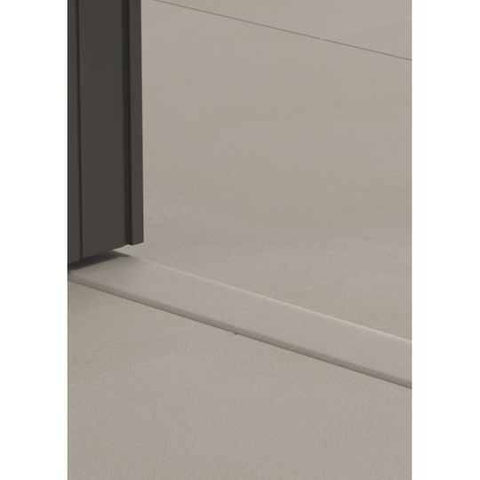 Pergo 5-i-1 Liste 8x45x2000mm Vinyl Pgvincp40144 Greige Soft Concr