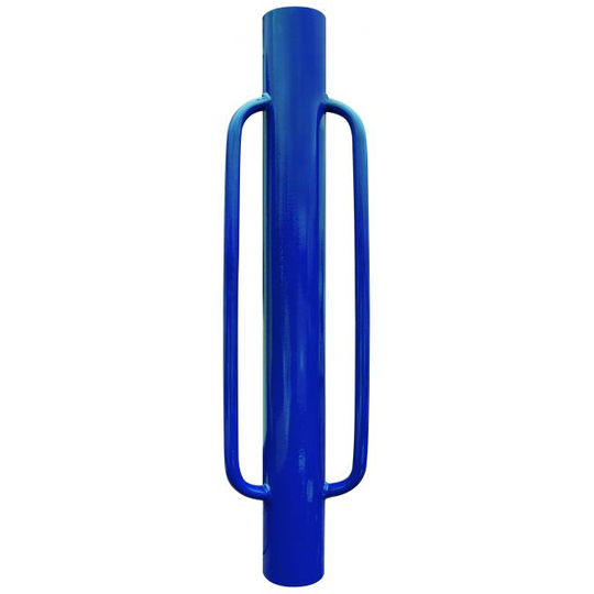 Pælehammer 12 Kg Max.10 Cm 80 Cm - 304-963