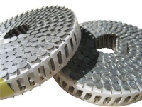 Tromlesøm 2,5 x 25mm - FZV pakke a 3600 stk (200 stk/rulle) bl.a.til RGN CN50G