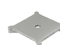 BLUCHER spalterist 170X170X25X10 mm syrefast