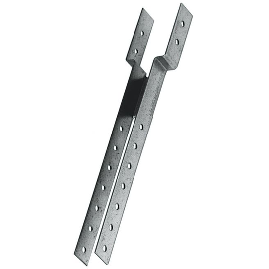 Paslode Toplægtebeslag Rc1-40 Vfz 40x1,5x253,5mm