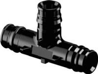 Uponor Q&E tee PPSU 16-16-16